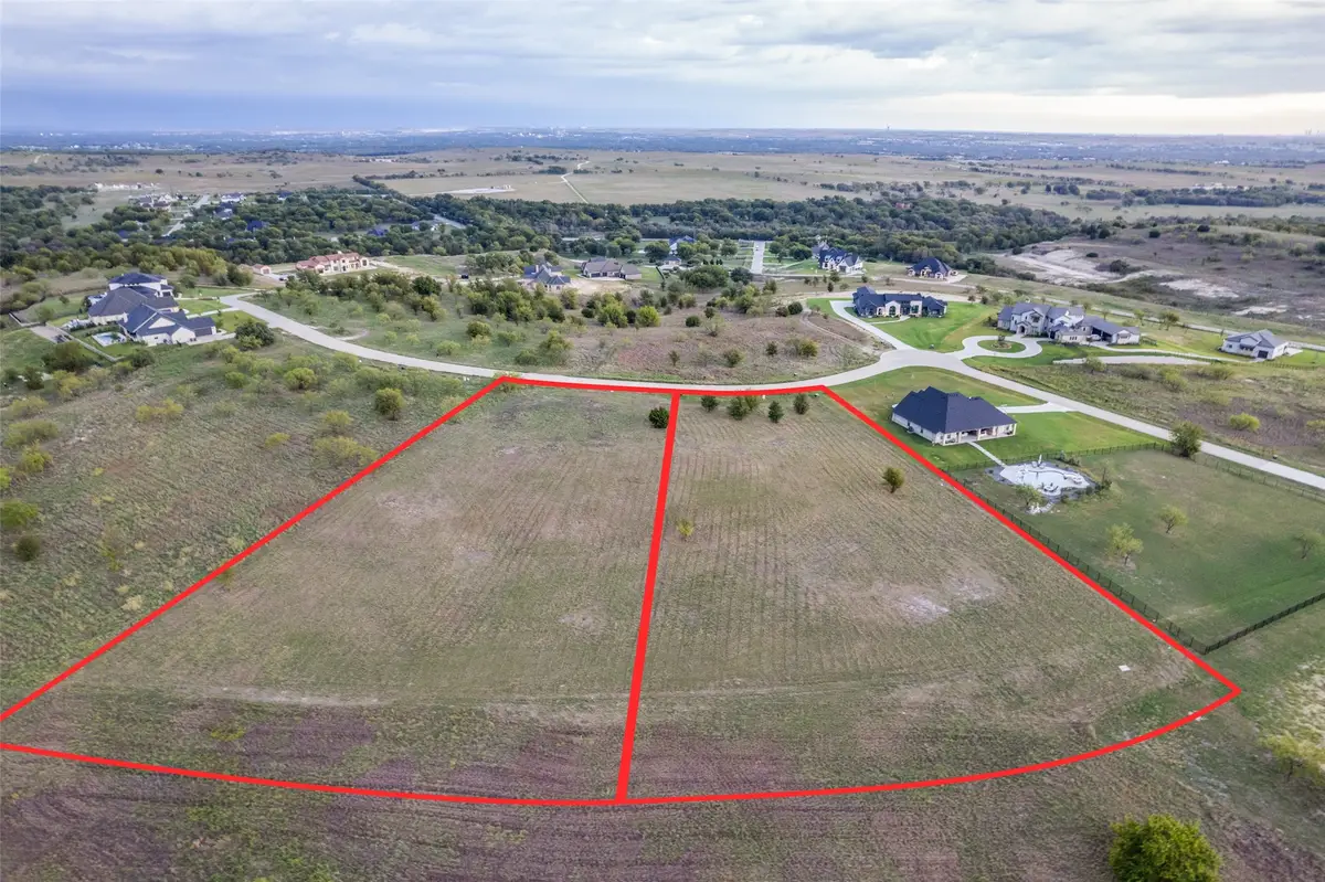 2040 Hidden Bluff Drive, Aledo, TX 76008 - #1