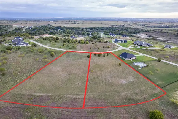 2040 Hidden Bluff Drive, Aledo, TX 76008
