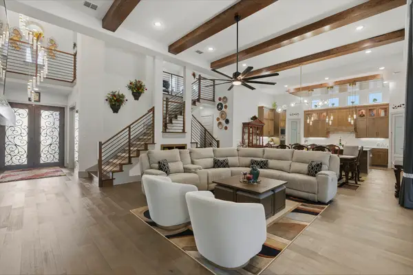 12173 Deer Trail, Frisco, TX 75035