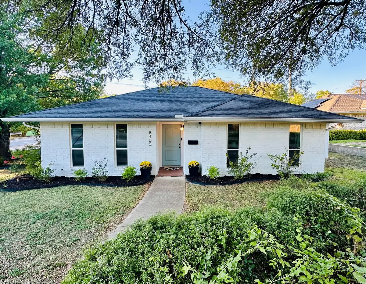 8405 Creekwood Drive, Dallas, TX 75228 - #1