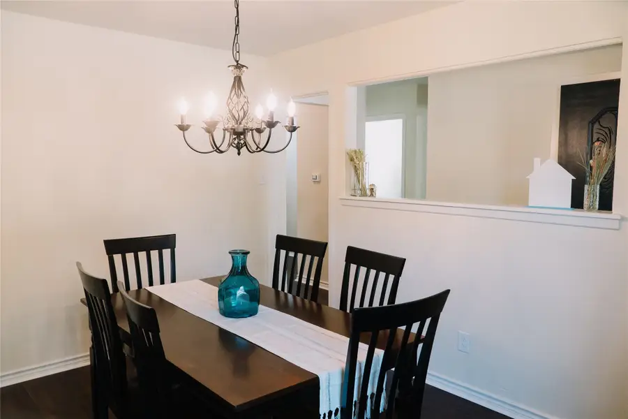 311 Town Creek Drive, Euless, TX 76039 - #3