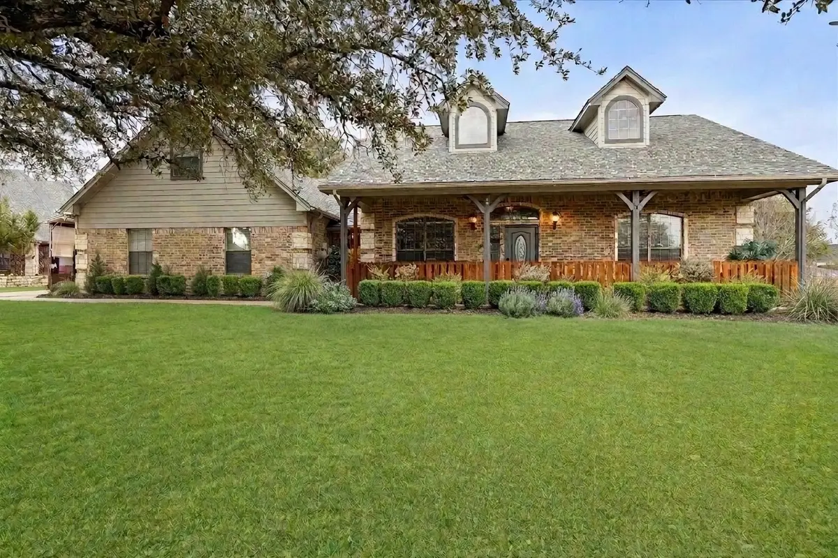 3103 Rim Rock Court, Granbury, TX 76049 - #1