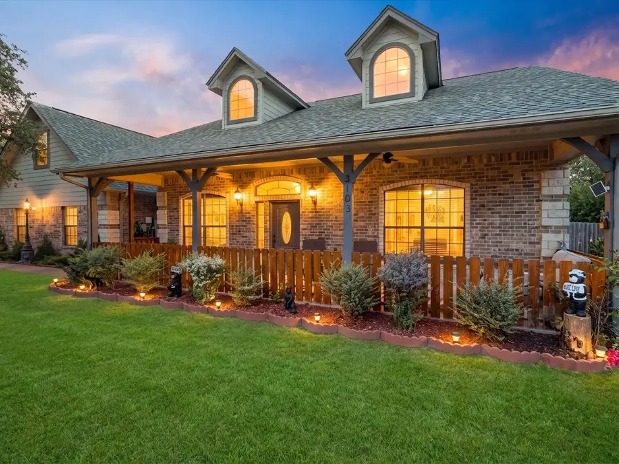 3103 Rim Rock Court, Granbury, TX 76049 - #2