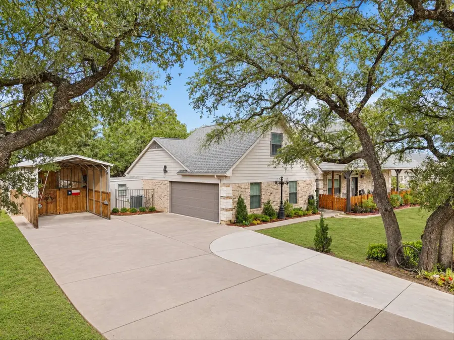3103 Rim Rock Court, Granbury, TX 76049 - #3