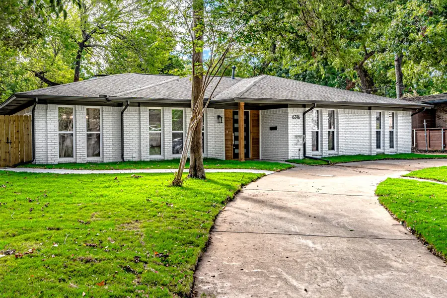 6316 Rock Canyon Trail, Dallas, TX 75232 - #3