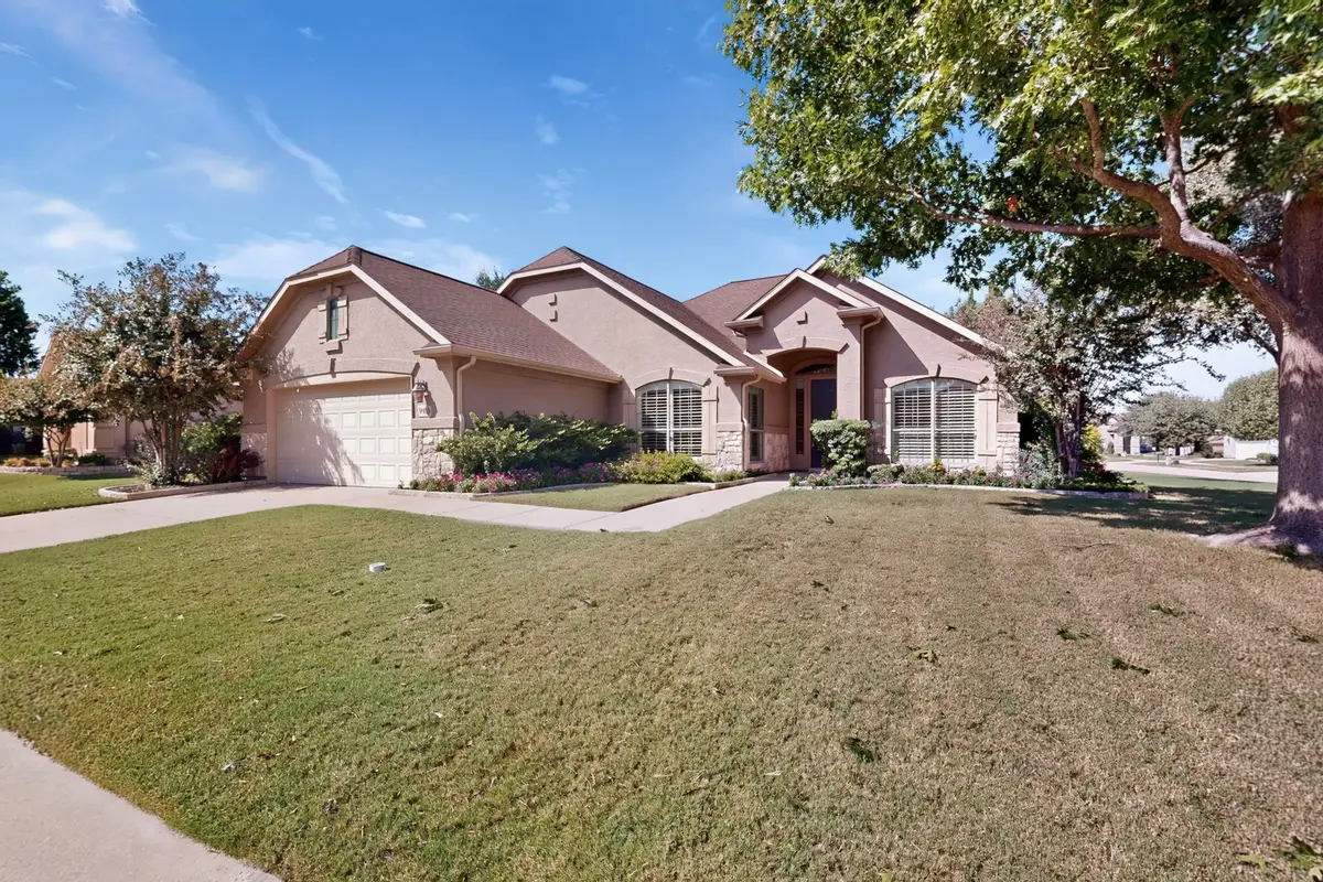 9900 Hanford Drive, Denton, TX 76207 - #1