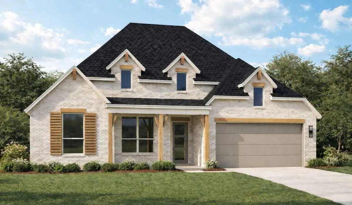 2937 Harkaway Court, Celina, TX 75009 - #1