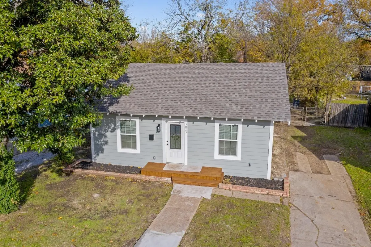 3023 Spurlock Street, Dallas, TX 75223 - #1