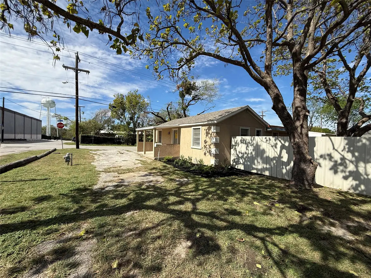 5524 Scoggins, Sansom Park, TX 76114 - #1