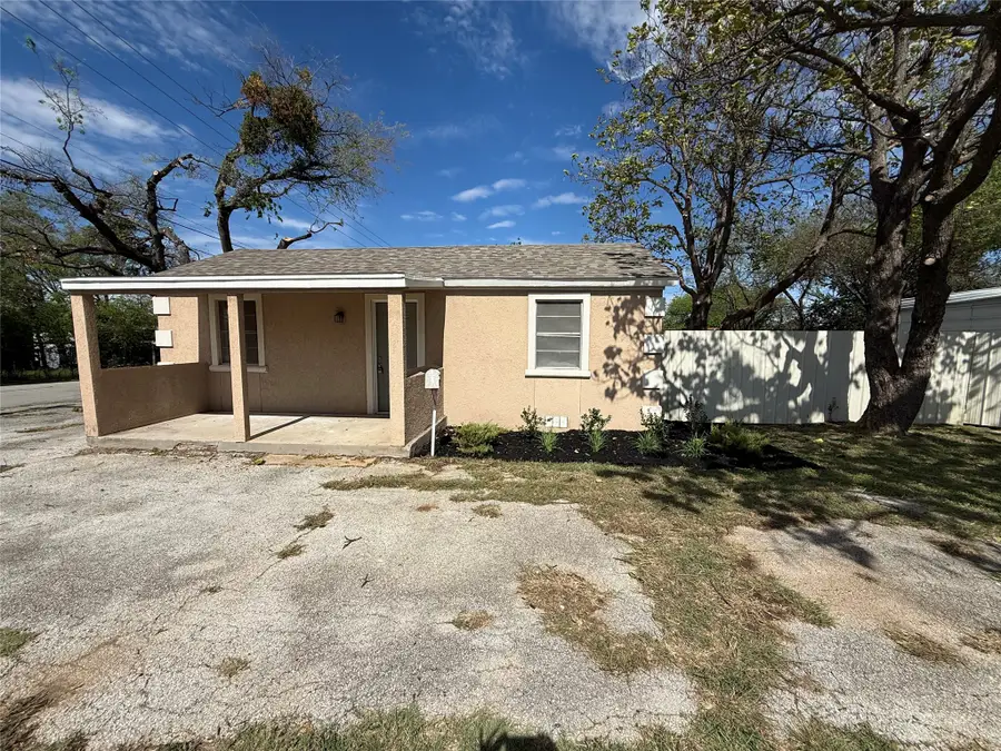 5524 Scoggins, Sansom Park, TX 76114 - #2