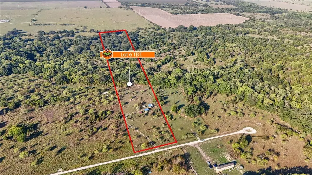TBD 11.18 Acres Lane, Kerens, TX 75144 - #1