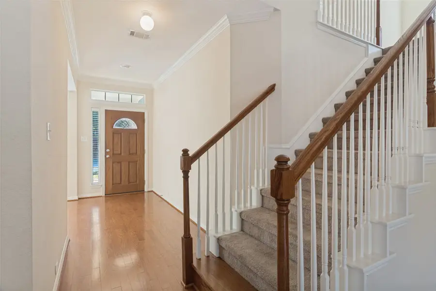 1021 Honeysuckle, Grapevine, TX 76051 - #3