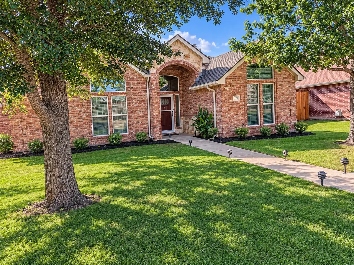 128 Haven Ridge Drive, Rockwall, TX 75032 - #1