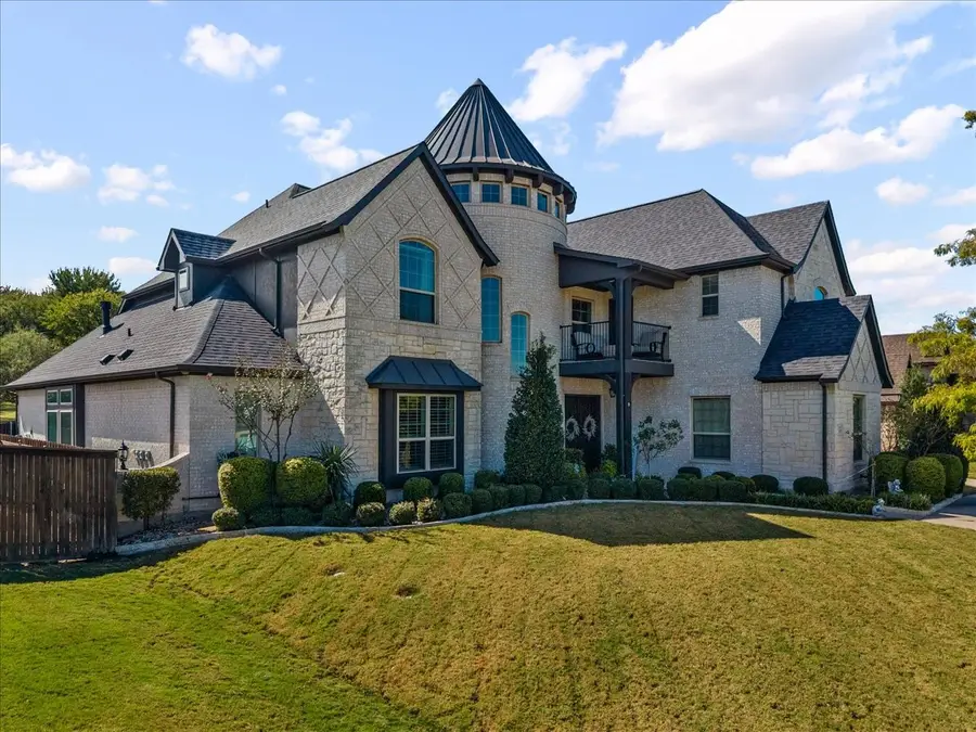 305 Landview Drive, Burleson, TX 76028 - #2