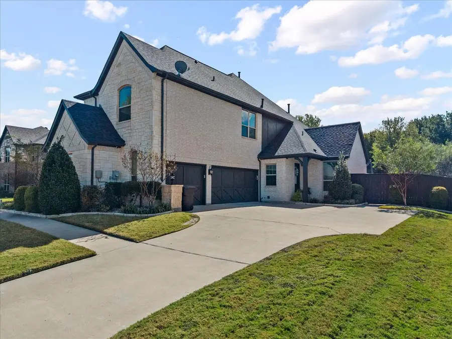 305 Landview Drive, Burleson, TX 76028 - #3