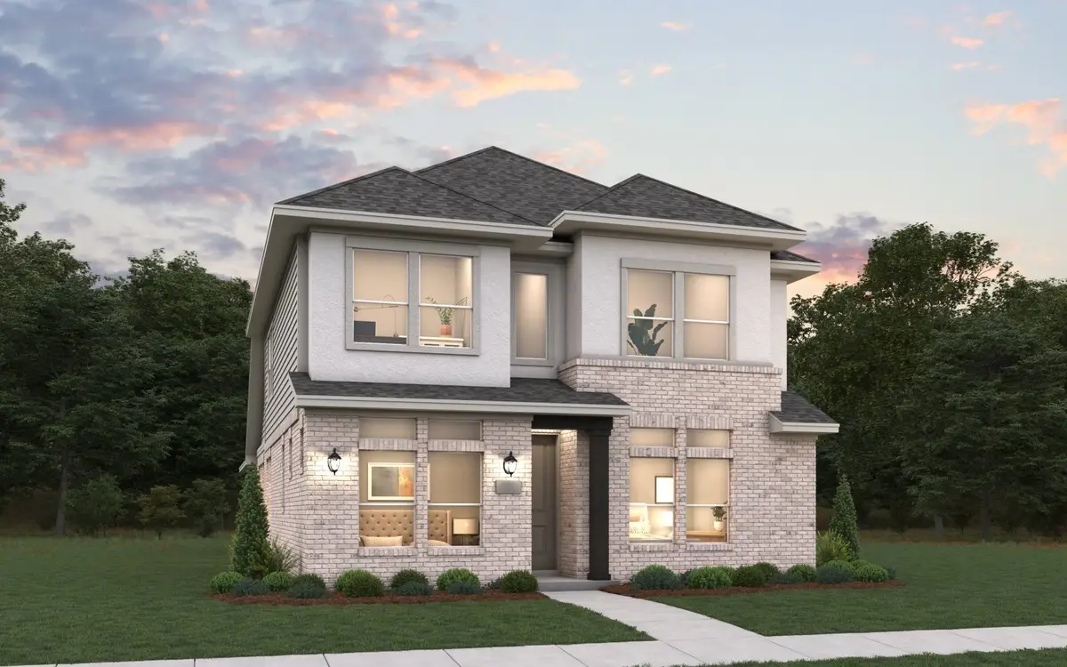 9305 Deer Meadow Lane, Justin Roanoke, TX 76207 - #1