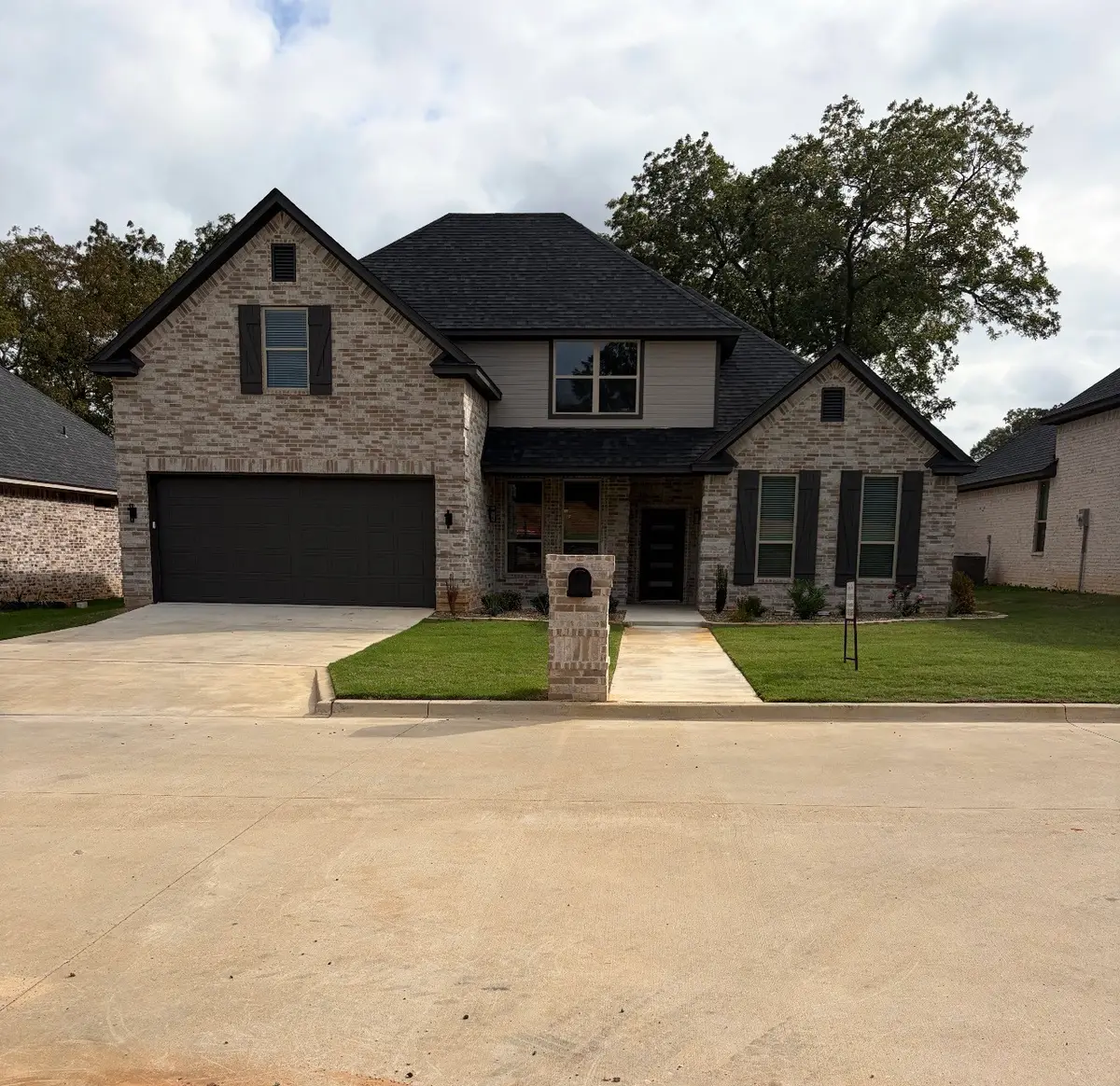 1090 Braydan Drive, Reno, TX 75462 - #1