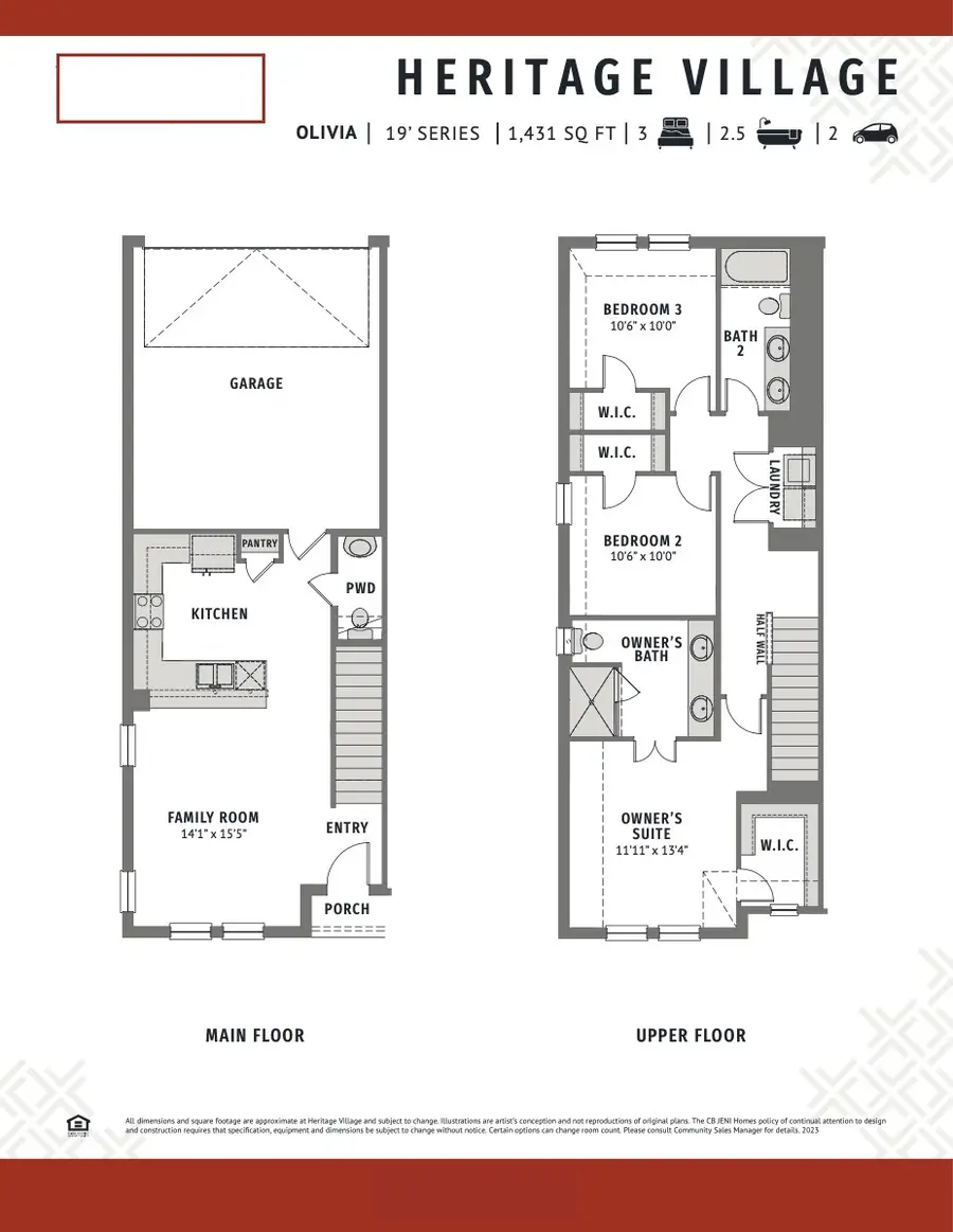 5206 Springlake Parkway, Haltom City, TX 76117 - #2