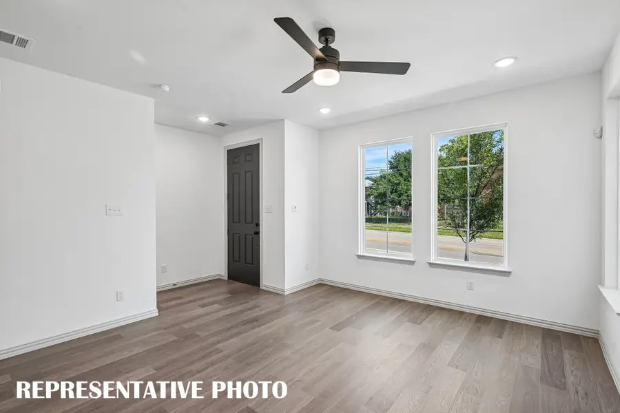 5206 Springlake Parkway, Haltom City, TX 76117 - #3