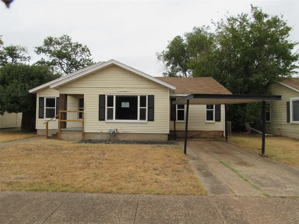3129 Fadal Avenue, Waco, TX 76708 - #1
