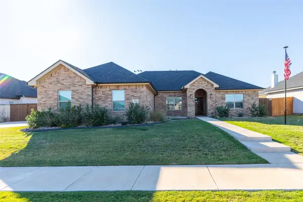 301 Blackhawk Drive, Abilene, TX 79602