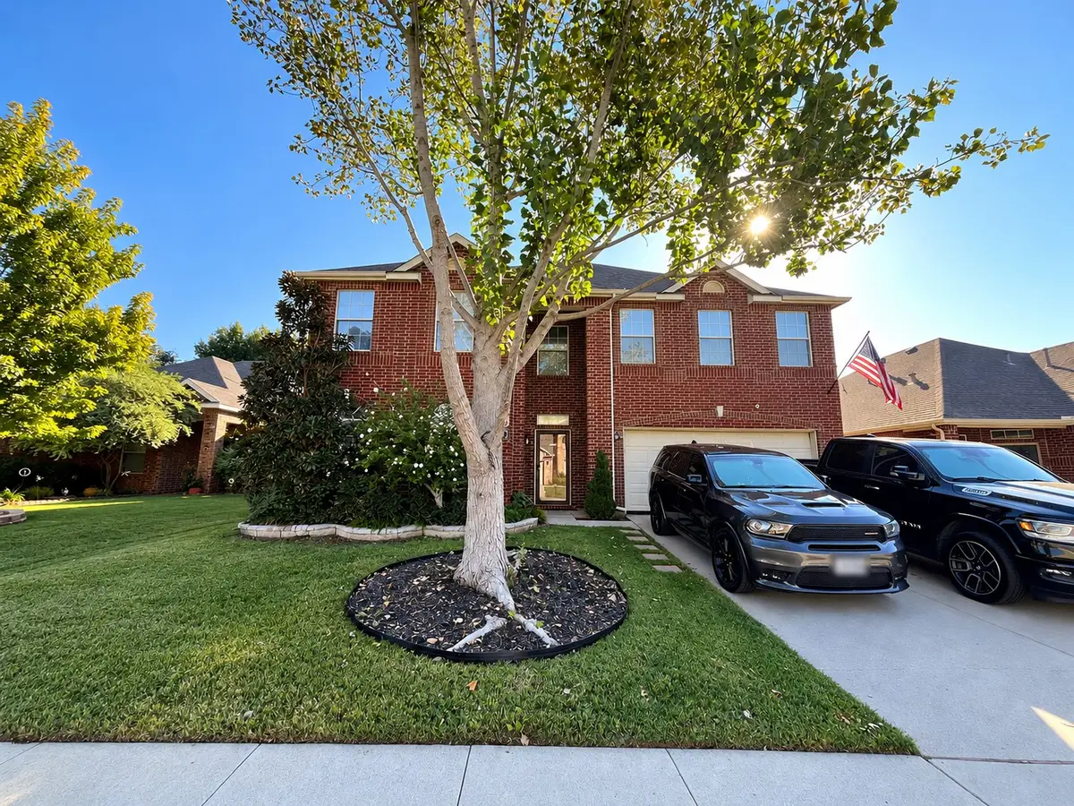 9108 Belvedere Drive, Fort Worth, TX 76244 - #1