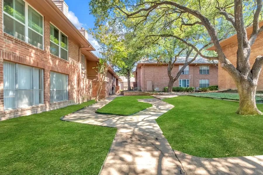 10556 High Hollows Drive, Dallas, TX 75230 - #2