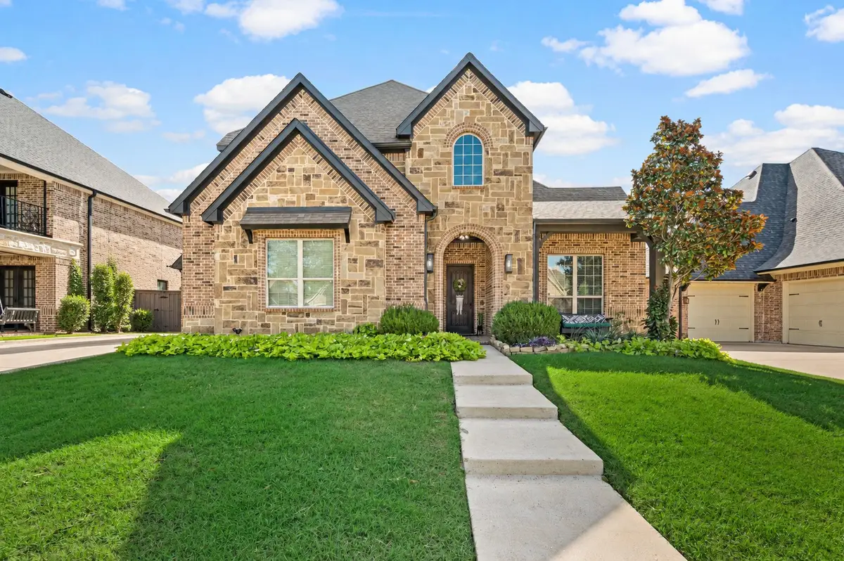 14 Wimbledon Court, Heath, TX 75032 - #1