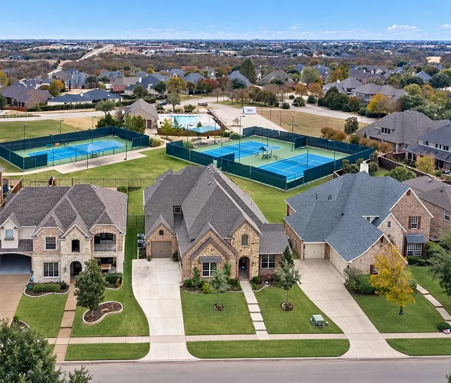 14 Wimbledon Court, Heath, TX 75032 - #2