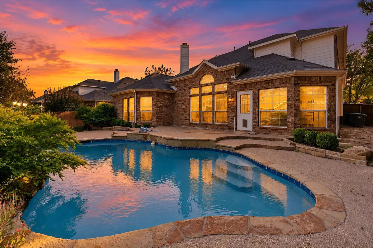 4901 Giordano Way, Fort Worth, TX 76244 - #1