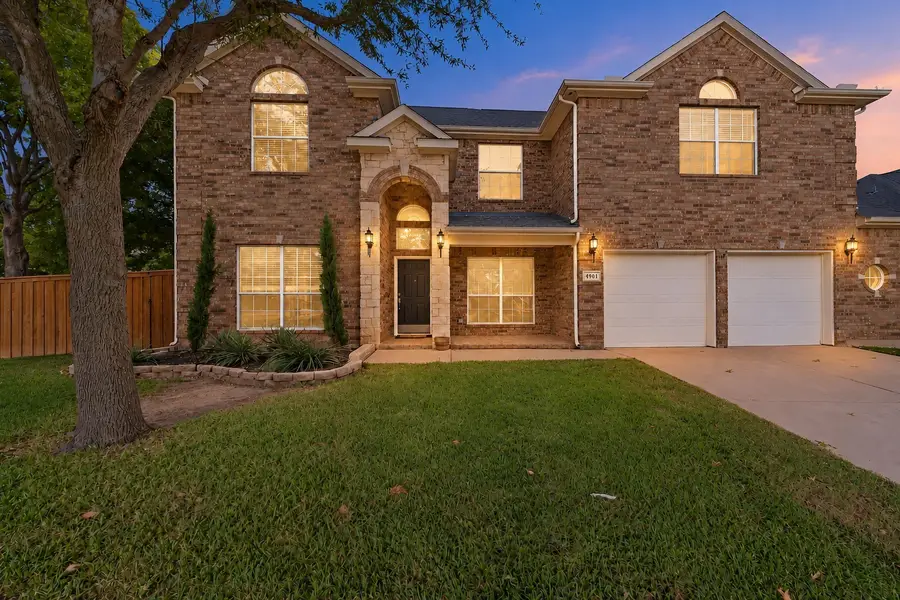4901 Giordano Way, Fort Worth, TX 76244 - #2