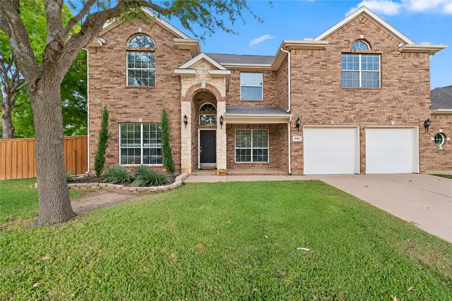 4901 Giordano Way, Fort Worth, TX 76244 - #3