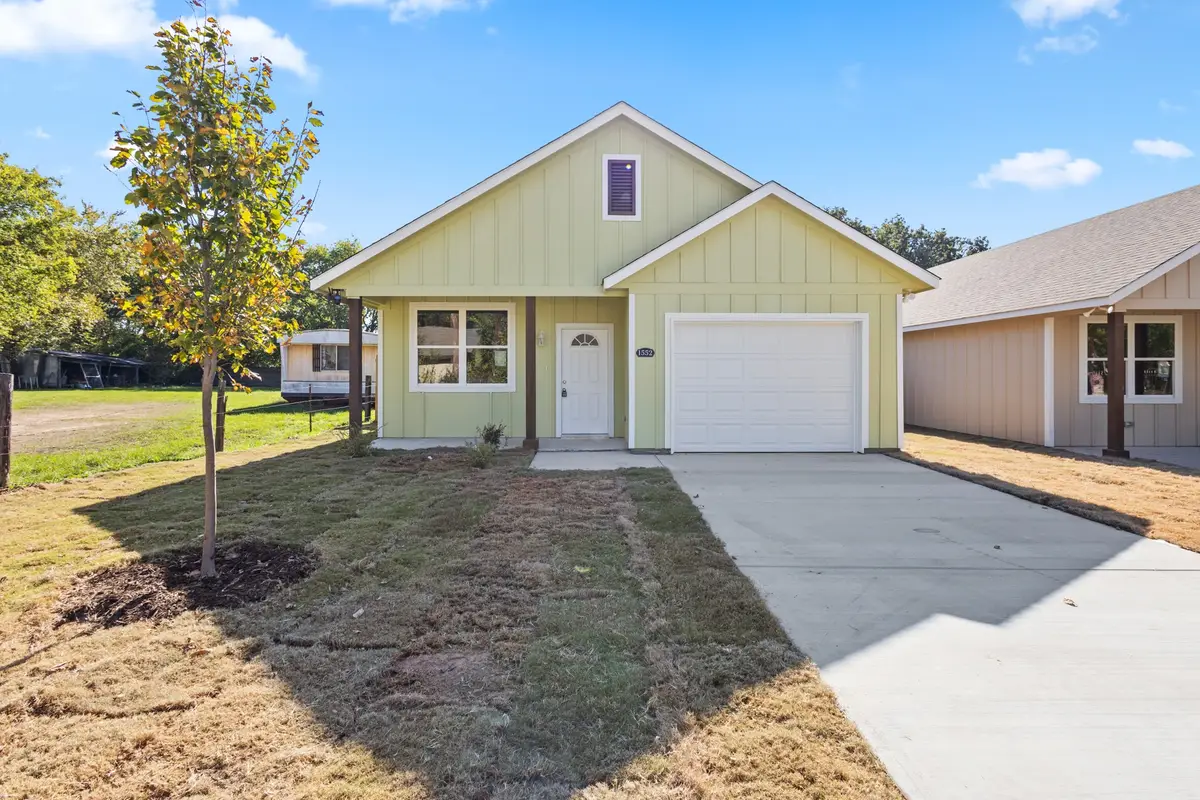 1552 Smoke Tree Lane, Dallas, TX 75253 - #1
