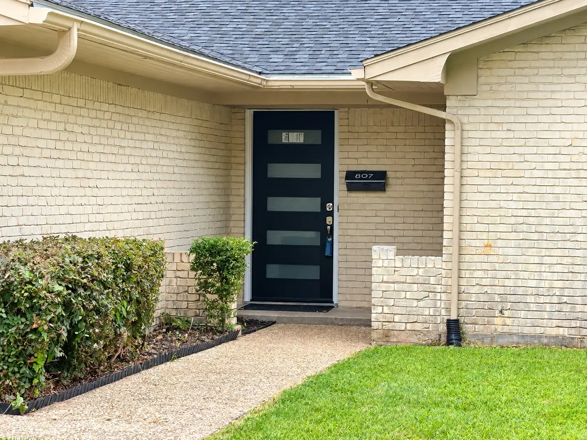 607 Stanford Street, Corsicana, TX 75110 - #1