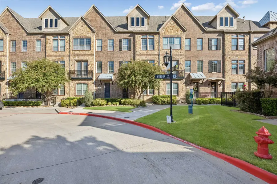 4085 Winsor Drive, Farmers Branch, TX 75244 - #2