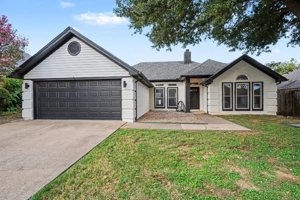 6053 Sundown Drive, Watauga, TX 76148 - #1