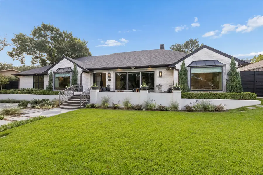 6962 Forest Glade Circle, Dallas, TX 75230 - #2