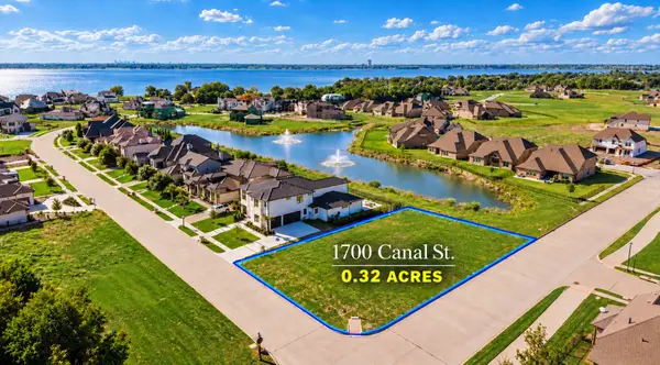 1700 Canal Street, Heath, TX 75032