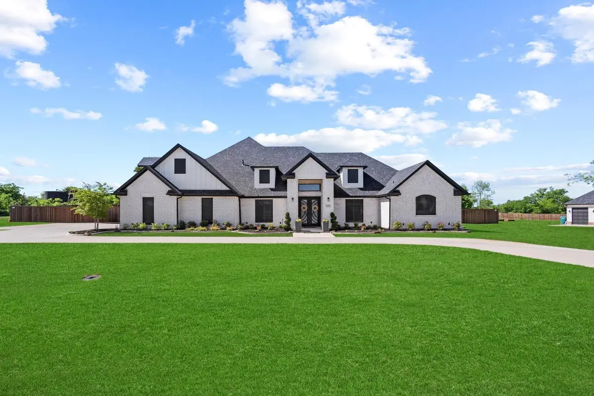 2214 Norwood Street, Sherman, TX 75092 - #1