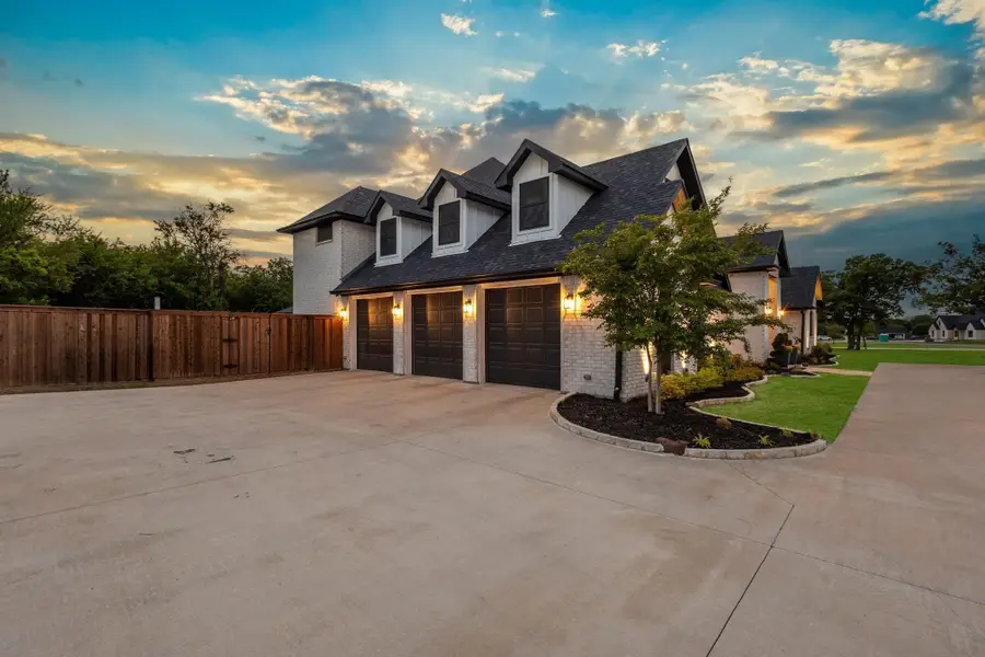 2214 Norwood Street, Sherman, TX 75092 - #3