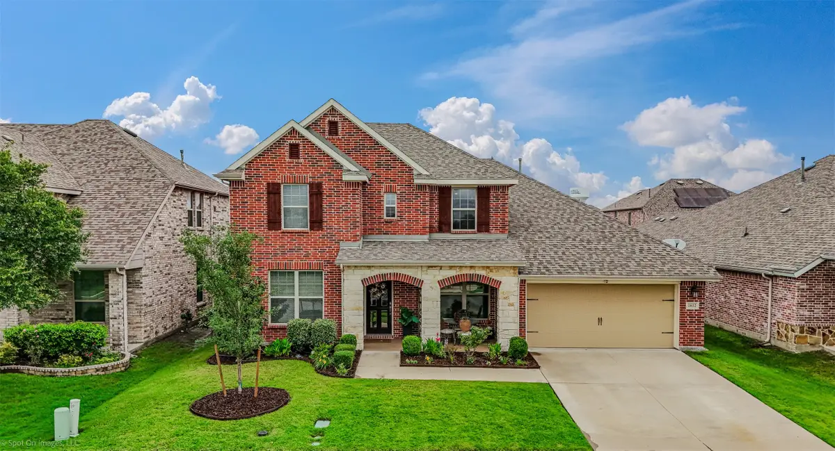 1612 Village Creek Drive, Forney, TX 75126 - #1