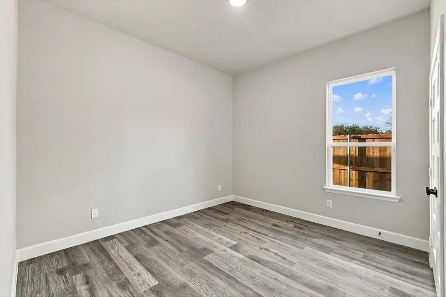 3407 Bewley Street, Haltom City, TX 76117 - #3