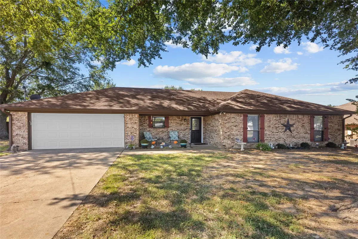 1625 Sugar Hill Road, Reno, TX 75462 - #1