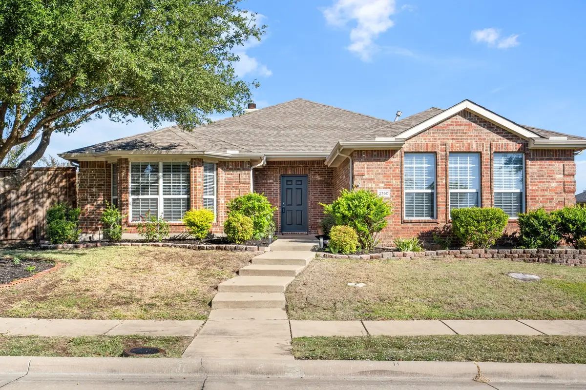 2750 Chalmers Court, Rockwall, TX 75032 - #1