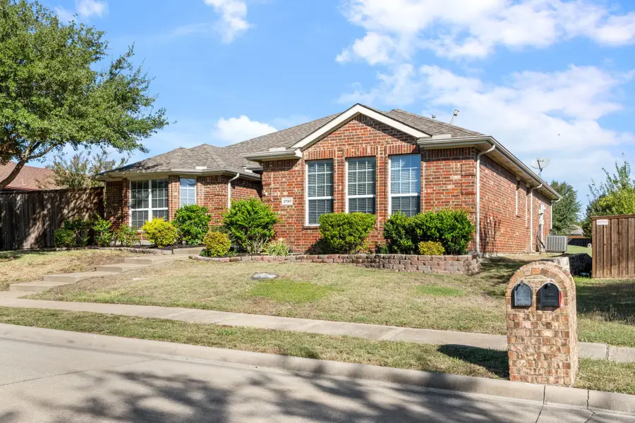 2750 Chalmers Court, Rockwall, TX 75032 - #2