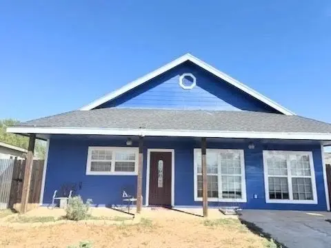 264 E 41st Street, San Angelo, TX 76903