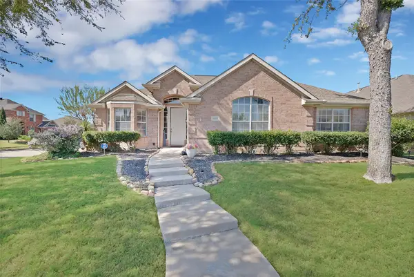 1801 Clark Drive, Carrollton, TX 75010
