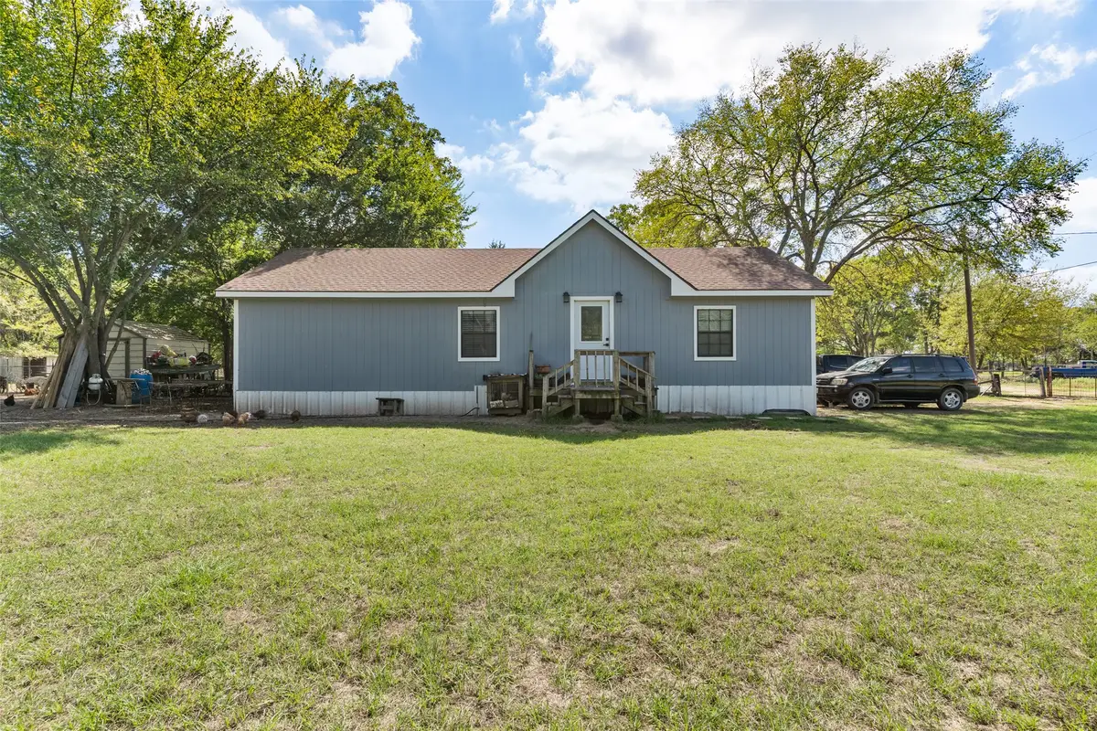 1219 Green Tree Acres Road, Kemp, TX 75143 - #1