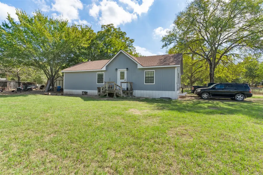 1219 Green Tree Acres Road, Kemp, TX 75143 - #2