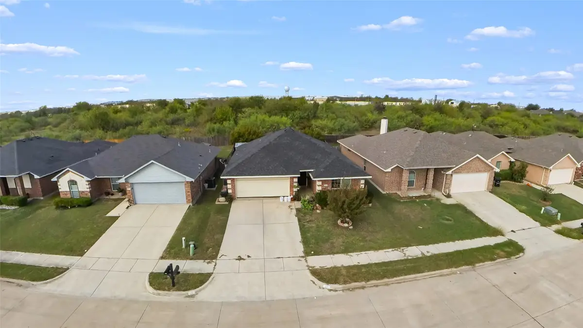 1221 Camden Yard Drive, Fort Worth, TX 76028 - #1